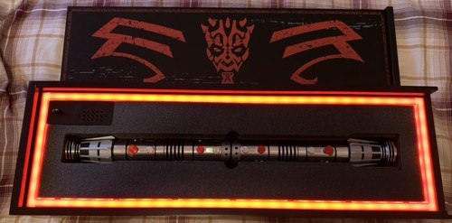 Limitierte auflage darth maul - limitierte,