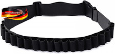 Jagdgürtel für 12ga - jagdgürtel,