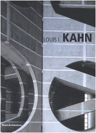 Luis kahn ediz - kahn.,
