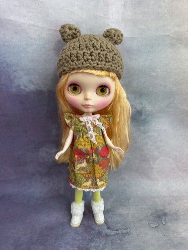 Takara blythe custom - custom, ooak