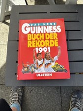 Das neue Guiness Buch der