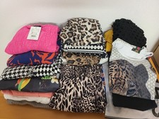 Damen Paket xs S - 25 Teile teils Neu