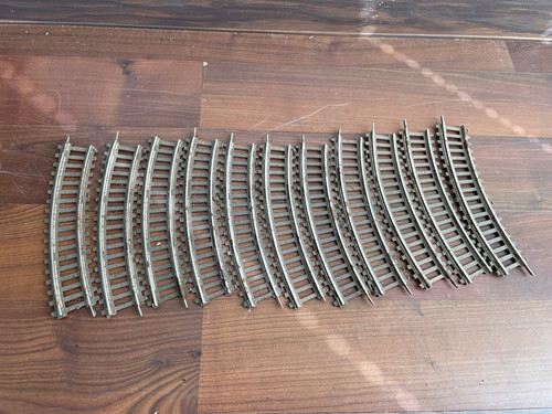 Stadtilm spur 1 64 - 1:64,, 11