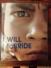 I, Will McBride Fotobuch 1997