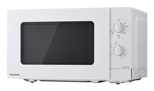 Panasonic nngm21qwepg weiß - panasonic,