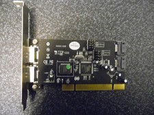 Silicon Image PI43512-2X3B PCI