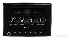 Xzent X-F275 Naviceiver für