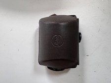 #T0076-LEICA Leitz Tasche Case für  D-Lux 5