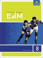 Elemente der Mathematik SI - Ausgabe 2015 für Niedersach... | Buch | Zustand gut