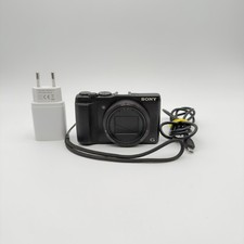 Sony Cybershot DSC-HX50