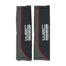 WRC Gurtpolster Gurtschoner 007593 Beutel