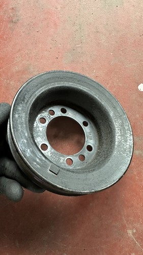 Riemenscheibe 6030320204 w124 - ,