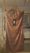 FASHIONNOVA sexy Party Kleid
