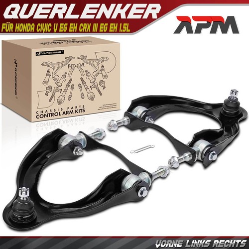 Querlenker satz vorderachse - 2x,