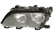 Scheinwerfer ZKW links orig