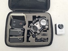 4 Actioncams Ungeprüft Bastler Qumox Sj400 Jay-Tech DVH5202 und 1 mal Noname