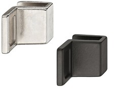 Häfele Glastürgriff zum