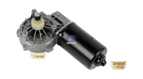 Wischermotor dt spare - wischermotor, 24