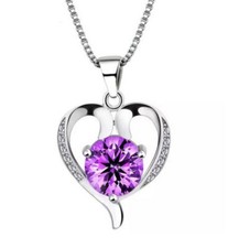 Halskette 925 Silber Damen