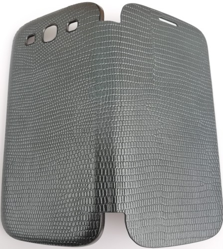 Book case samsung galaxy s3 - book,