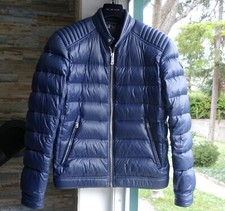 PRADA JACKET 50 logo plate