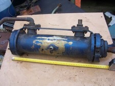 Wärmetauscher Boot Schiff Pool Whirlpool Wasserwärmetauscher Radiator Heizung