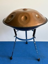 Handpan Cis Amara, Raysen, 440