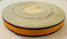 Grubenwehr Ehrenzeichen Deutsches Reich Ordensband Breite 15 mm Länge 30 cm