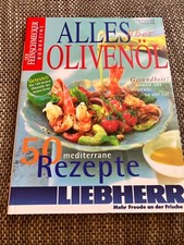 Alles über Olivenöl: Der Feinschmecker Bookazine: 50 med... | Buch | Zustand gut