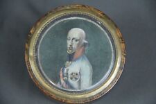 Dose Schildpatt Kaiser Franz