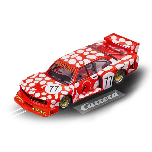 Carrera digital 132 auto bmw - carrera,