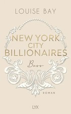 New York City Billionaires -