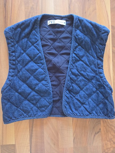 Weste m zara - weste,