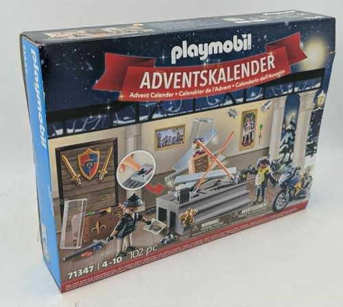 Playmobil 71347 - playmobil,