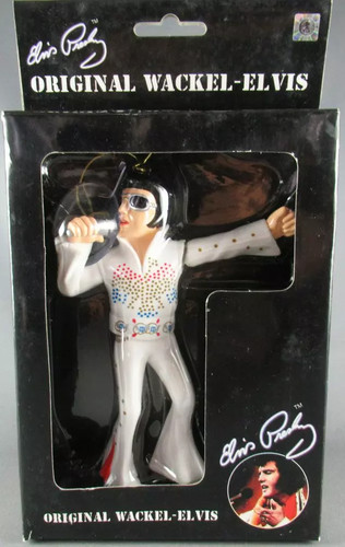 Elvis presley - elvis,