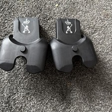 Maxi Cosi Autositzadapter