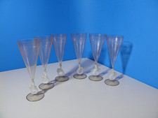 6 alte * Sekt-