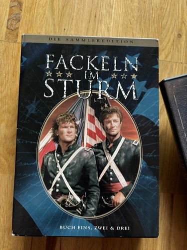 Fackeln sturm dvd - fackeln,