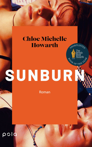 Sunburn chloe michelle - |,