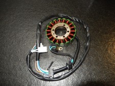 xt600e lichtmaschine tt600e