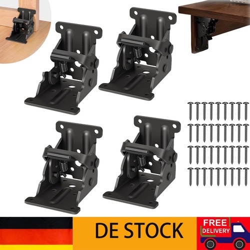 Klapptisch stuhl bein - 4x,