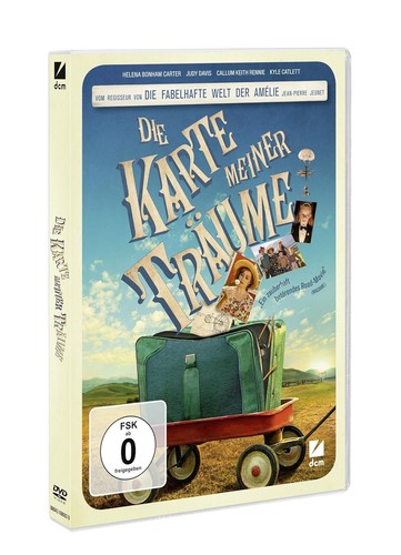 Die karte meiner träume - die,
