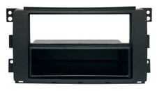 Radio faceplate for Smart