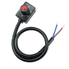 DC 0/1-10V Knob LED Dimmer
