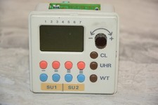 Viessmann 9509259, Schaltuhr M