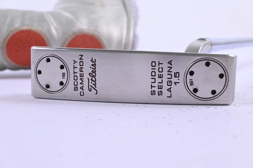 Scotty cameron studio - cameron,
