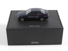 1:87 Herpa BMW 328Ci BMW