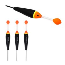 Hecht Pose Knicklichtpose