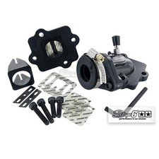 einlassklappe stage 6 für