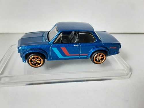Hot wheels custom bmw - wheels, custom☆bmw
